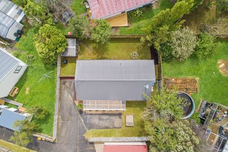 Photo of property in 2/7 Maywood Crescent, Glen Eden, Auckland, 0602