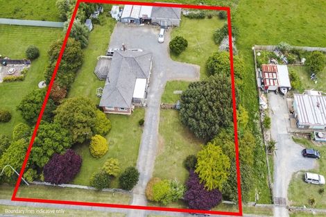 Photo of property in 15 Guy Road, Kaikohe, 0405