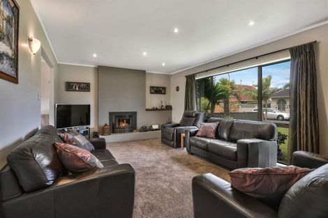 Photo of property in 3 Broman Place, Half Moon Bay, Auckland, 2012