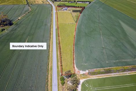 Photo of property in 1054 Grahams Road, Ashton, Ashburton, 7774