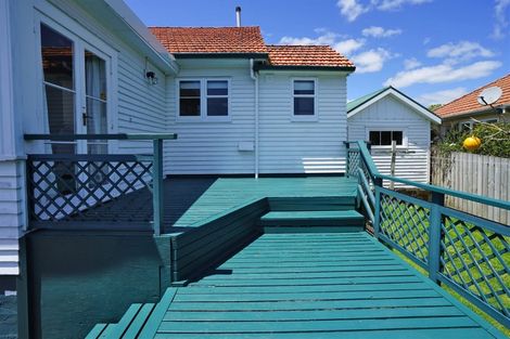 Photo of property in 27 Bledisloe Terrace, Hamilton East, Hamilton, 3216