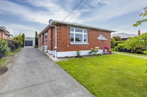 Photo of property in 25 Jackson Street, West End, Timaru, 7910