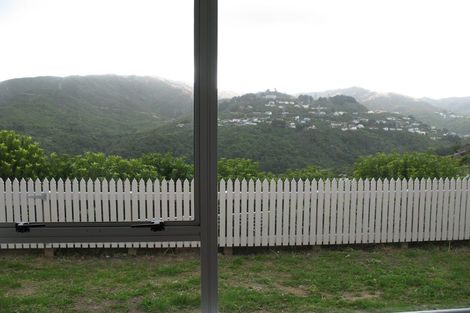 Photo of property in 203 Pembroke Road, Wilton, Wellington, 6012