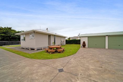 Photo of property in 47 Campbell Street, Hawera, 4610