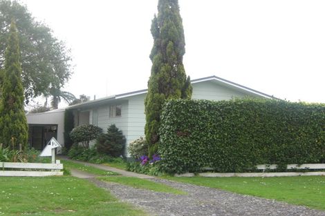 Photo of property in 72 Parris Street, Waitara, 4320