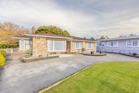 Photo of property in 409 Frimley Place, Frimley, Hastings, 4120