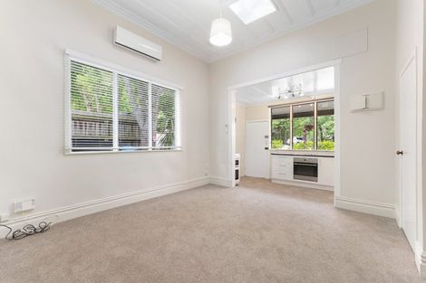 Photo of property in 1-4/63 Wellington Street, Freemans Bay, Auckland, 1011