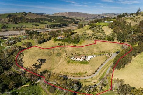Photo of property in 42 Mclean Road, Havelock North, 4294