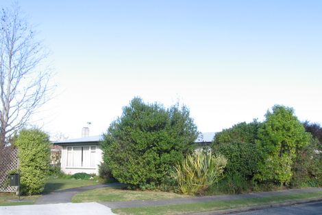 Photo of property in 7 Hitchings Avenue, Onekawa, Napier, 4110