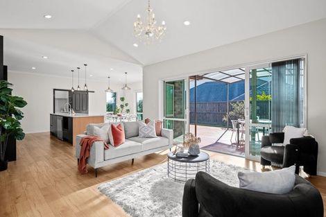 Photo of property in 4 Wishbone Court, Flagstaff, Hamilton, 3210