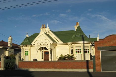 Photo of property in 59 Richardson Street, Saint Kilda, Dunedin, 9012