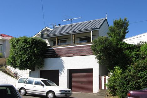 Photo of property in 17 Coromandel Street, Newtown, Wellington, 6021