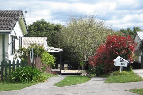 Photo of property in 42 Langstone Street, Welcome Bay, Tauranga, 3112