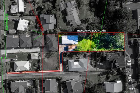 Photo of property in 74 Terry Street, Blockhouse Bay, Auckland, 0600