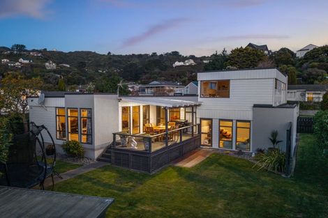 Photo of property in 36 Tweed Road, Papakowhai, Porirua, 5024