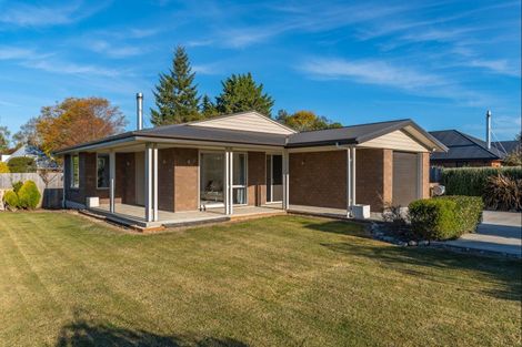 Photo of property in 10 Princes Street, Springfield, 7681