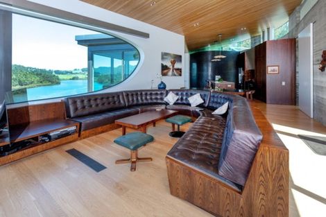 Photo of property in 704 Purangi Road, Cooks Beach, Whitianga, 3591