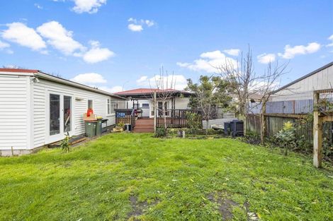 Photo of property in 8 Brooklyn Road, Claudelands, Hamilton, 3214