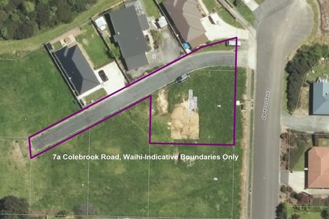 Photo of property in 7a Colebrook Road, Waihi, 3610