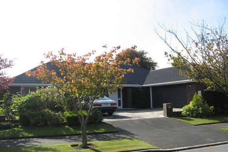 Photo of property in 17 Ilam Park Place, Ilam, Christchurch, 8041