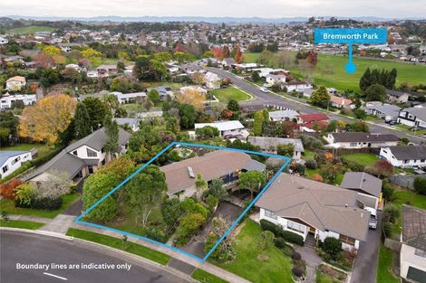 Photo of property in 88 Poaka Avenue, Dinsdale, Hamilton, 3204