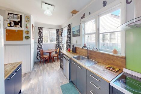 Photo of property in 22 Beach Road, Hampstead, Ashburton, 7700