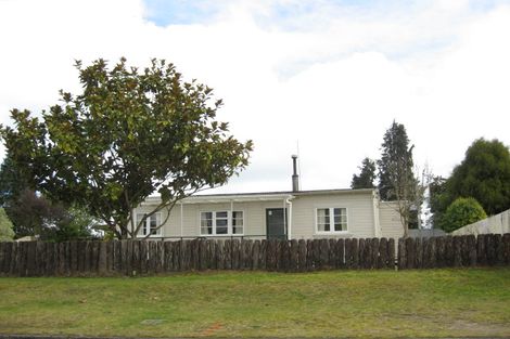 Photo of property in 43 Huamai Street, Mangakino, 3421