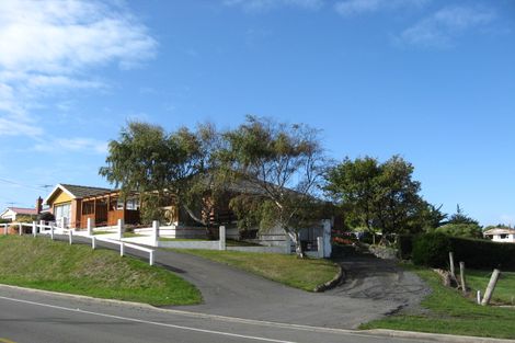 Photo of property in 383 Brighton Road, Waldronville, Dunedin, 9018