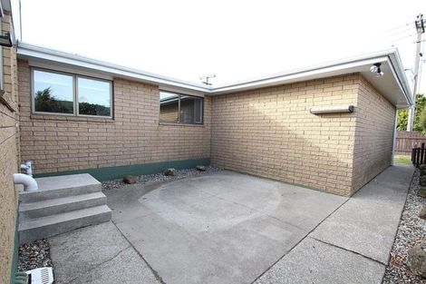 Photo of property in 36 Coutts Road, Gore, 9710