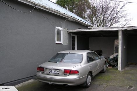 Photo of property in 20 Oxley Avenue, St Albans, Christchurch, 8014