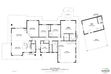 Photo of property in 8 Mountain View Lane, Putaruru, 3481