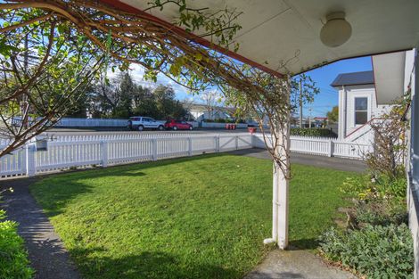 Photo of property in 7 Newland Place, Masterton, 5810