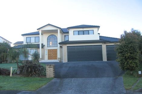 Photo of property in 25 Ardagh Place, Dannemora, Auckland, 2016