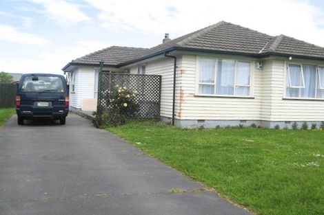 Photo of property in 80 Cavendish Road, Casebrook, Christchurch, 8051