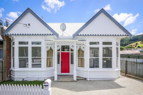 Photo of property in 171 North Road, North East Valley, Dunedin, 9010