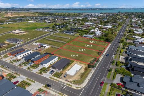 Photo of property in 1 Kakahi Road, Beachlands, 2018