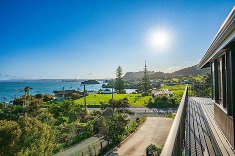 Photo of property in 20 Ody Road, Whangarei Heads, Whangarei, 0174