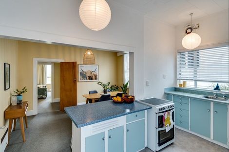 Photo of property in 22 Colenso Avenue, Hospital Hill, Napier, 4110