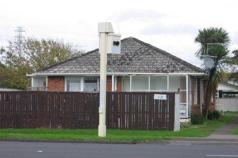 Photo of property in 2/75 Pakuranga Road, Pakuranga, Auckland, 2010