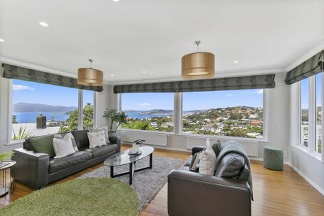 Photo of property in 81 Madras Street, Khandallah, Wellington, 6035