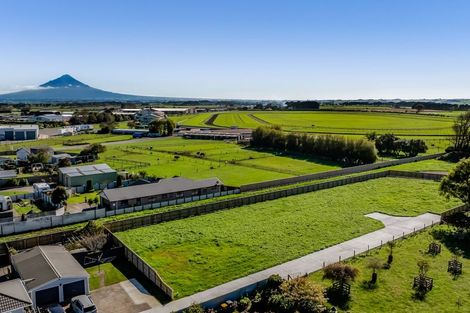 Photo of property in 38 Fantham Street, Hawera, 4610