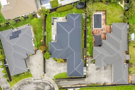 Photo of property in 11 Micron Close, Templeton, Christchurch, 8042