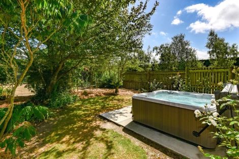 Photo of property in 1141 Greendale Road, Darfield, 7571