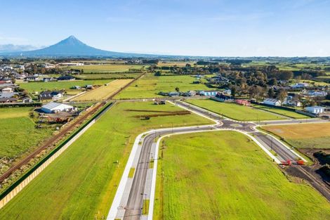 Photo of property in 74 Turuturu Road, Hawera, 4674