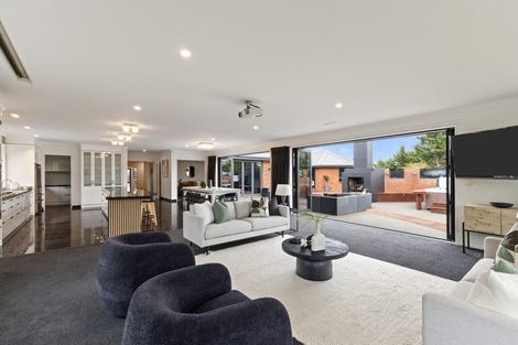 Photo of property in 29 Waterbridge Way, Rolleston, 7614