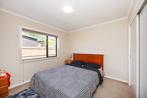 Photo of property in 18 Thomson Street, West End, Palmerston North, 4412