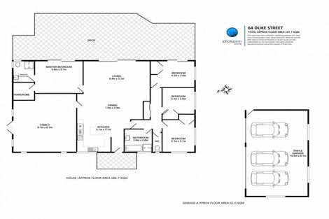 Photo of property in 64 Duke Street, Ngaruawahia, Taupiri, 3791