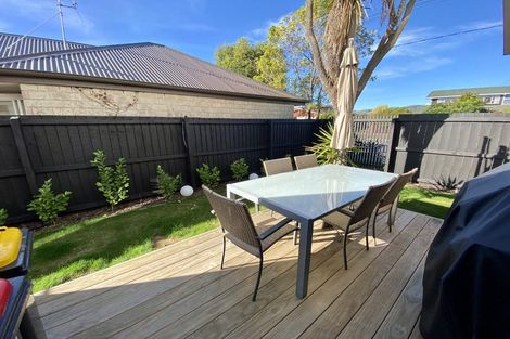 Photo of property in 57a Frankleigh Street, Somerfield, Christchurch, 8024