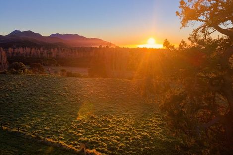 Photo of property in 121 Lovers Lane, Hapuku, Kaikoura, 7371