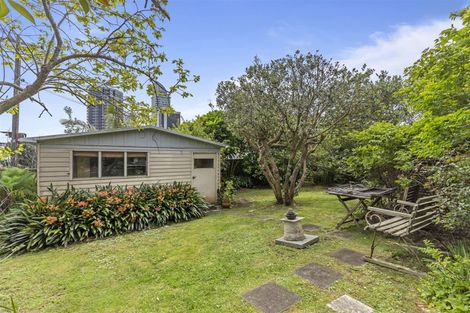 Photo of property in 17 Tennyson Avenue, Takapuna, Auckland, 0622